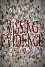 Conspiracy: The Missing Evidence