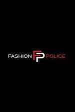 Fashion Police