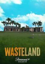 Watch Wasteland 123movies
