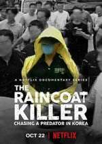 The Raincoat Killer: Chasing a Predator in Korea