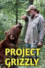 Project Grizzly