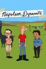 Napoleon Dynamite