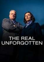 Watch The Real Unforgotten 123movies