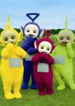 Teletubbies