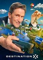 Watch Destination X 123movies