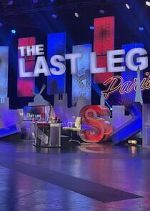 S1 E11 The Last Leg in Paris Season 1 Episode 11