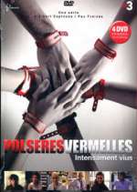 Polseres Vermelles