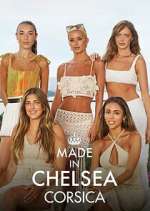 Made in Chelsea: Corsica