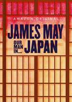 James May: Our Man in Japan