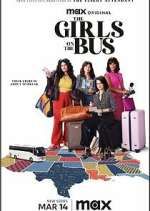 S1 E10 The Girls on the Bus Season 1 Episode 10