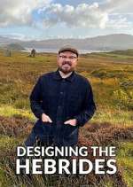 Designing the Hebrides