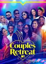 MTV Couples Retreat