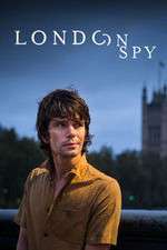 London Spy