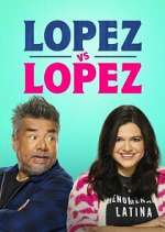 S3 E1 Lopez vs. Lopez Season 3 Episode 1