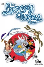 The Looney Tunes Show