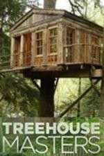 Treehouse Masters