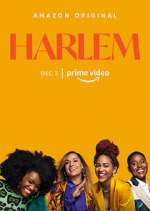 Watch Harlem 123movies