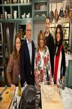 S37 E14 The Kitchen Season 37 Episode 14