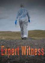 Expert Witness Season 4 Episode 1