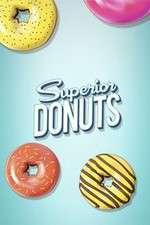 Superior Donuts