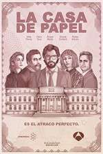 La casa de papel