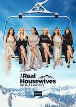 S5 E6 The Real Housewives of Salt Lake City Season 5 Episode 6