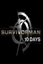 Survivorman Ten Days