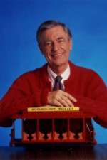 Mister Rogers Neighborhood