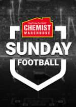 Watch Live: NRL Sunday Footy 123movies