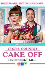 Watch Cross Country Cake Off 123movies
