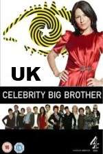 Celebrity Big Brother