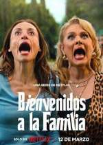 Watch Bienvenidos a la familia 123movies