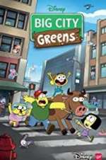 Big City Greens