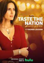 Taste the Nation with Padma Lakshmi