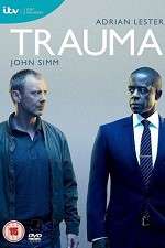 Trauma (UK)