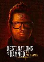 S1 E1 Destinations of the Damned with Zak Bagans Season 1 Episode 1