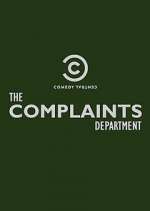 The Complaints Department