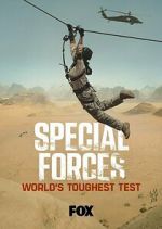 Special Forces: World's Toughest Test