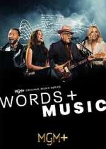 Watch Words + Music 123movies