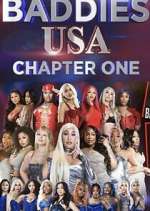Watch Baddies USA 123movies