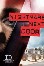 Nightmare Next Door