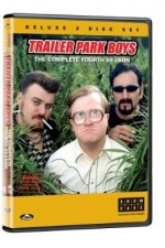 Trailer Park Boys