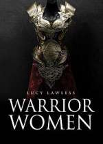 Warrior Women with Lucy Lawless