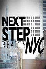 Next Step Realty: NYC