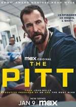 Watch The Pitt 123movies