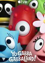 S1 E1 Yo Gabba GabbaLand! Season 1 Episode 1