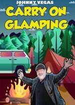 Johnny Vegas: Carry on Glamping