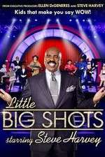 Little Big Shots