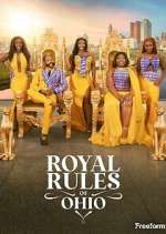 Watch Royal Rules of Ohio 123movies