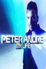 Peter Andre My Life